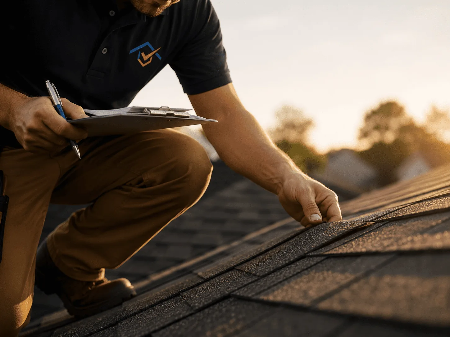 Why Choose Roof Inspection in Mcgee, MO